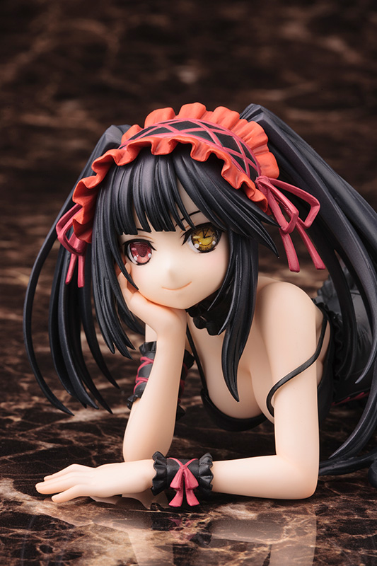 Tokisaki Kurumi (REISSUE)