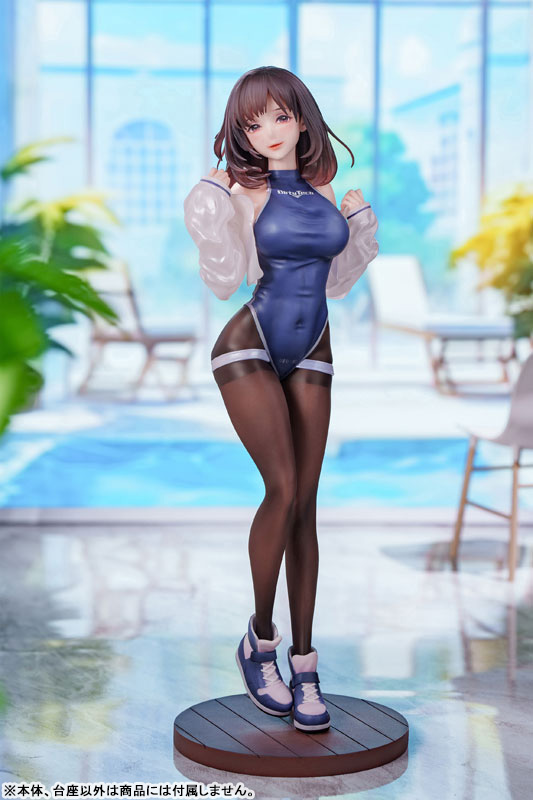 Chie Shinkai