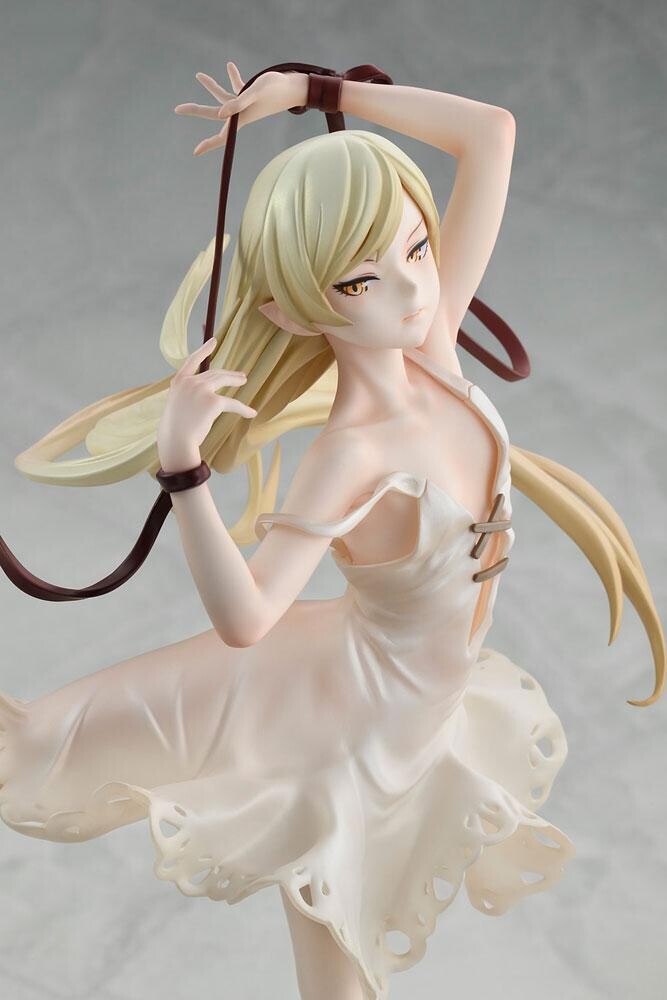 Kizumonogatari - Kiss-shot Acerola-orion Heart-under-blade 12 Year Old Ver.