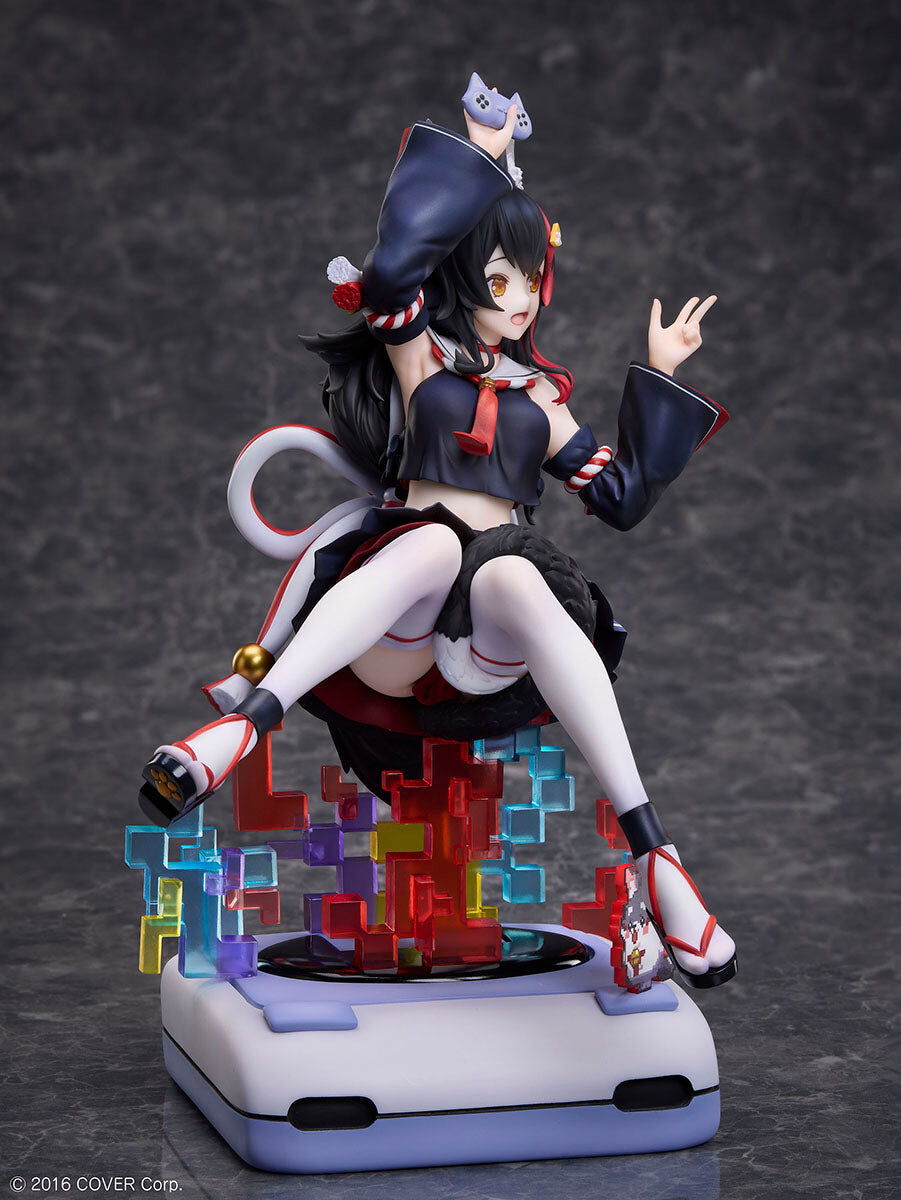 Miofa - Ookami Mio We are Gamers!!!!