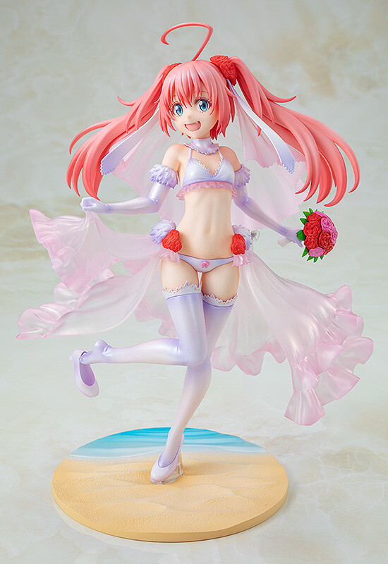 Milim Nava Wedding Bikini Ver.