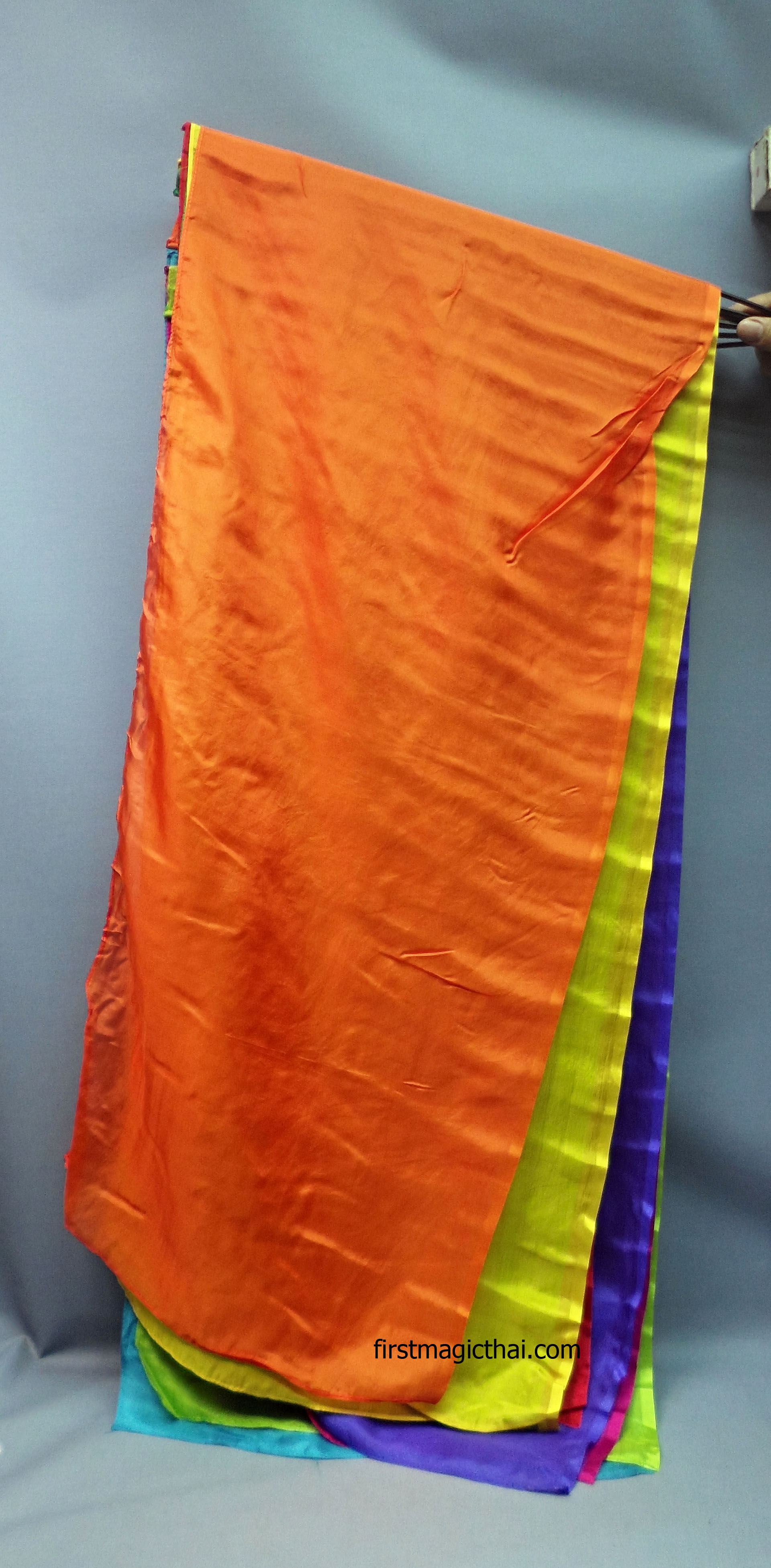 ผ้าทวีคูณ