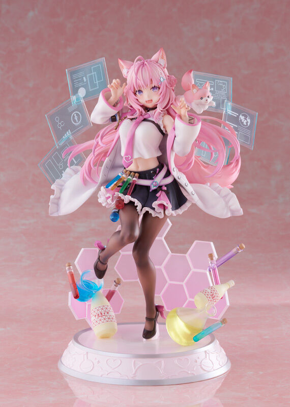 Hololive - Hakui Koyori - Kokoro