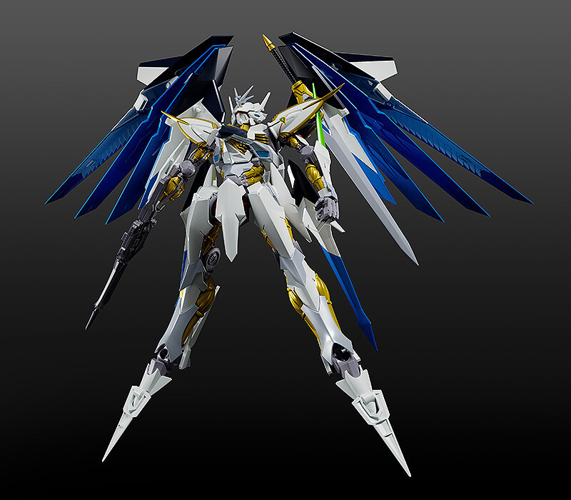 Moderoid Villkiss