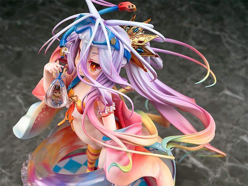 Shiro Summer Season Ver.