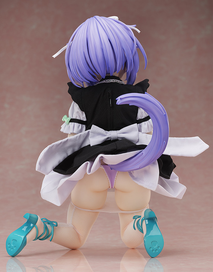 Nekopara - Cinnamon 1/4