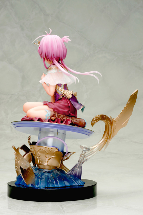 Mystery Warden-Spinne Limited ver.