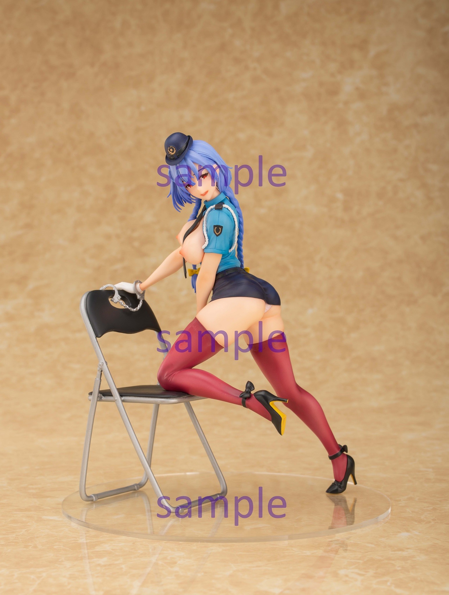 QueenTed - Ecchi na Fukei-san