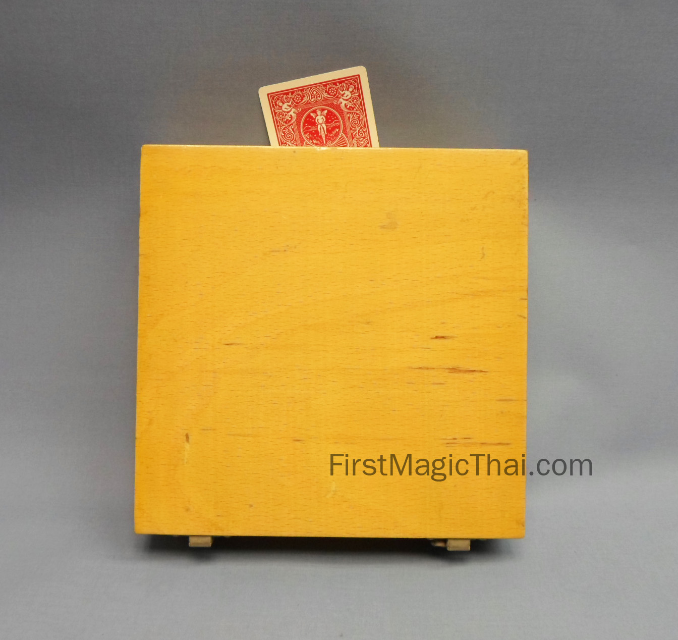 นาฬิกาไม้ tell O'clock