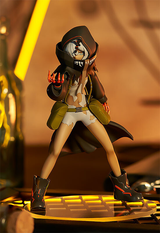 Pop Up Parade Strength Dawn Fall Ver.
