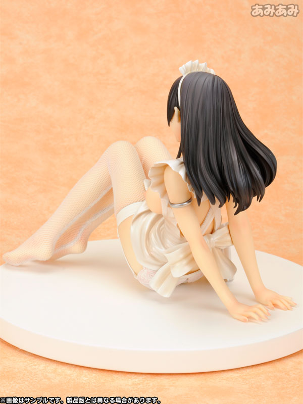 Watase Nozomi 1/6 Alphamax
