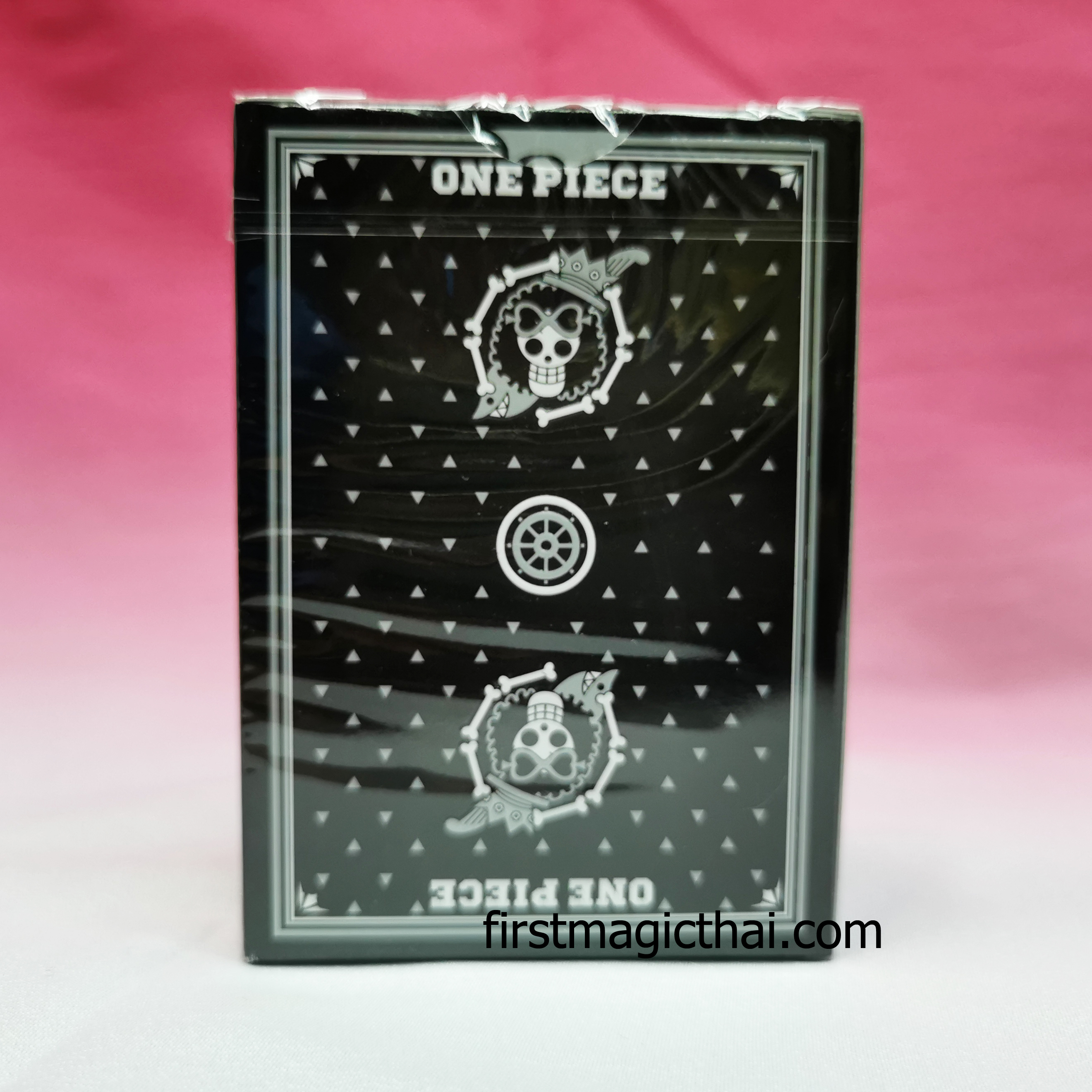 One Piece Playing Cards รุ่น Brook