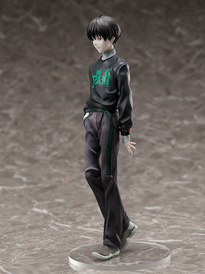 Ikari Shinji Ver. Radio Eva Limited Original Color