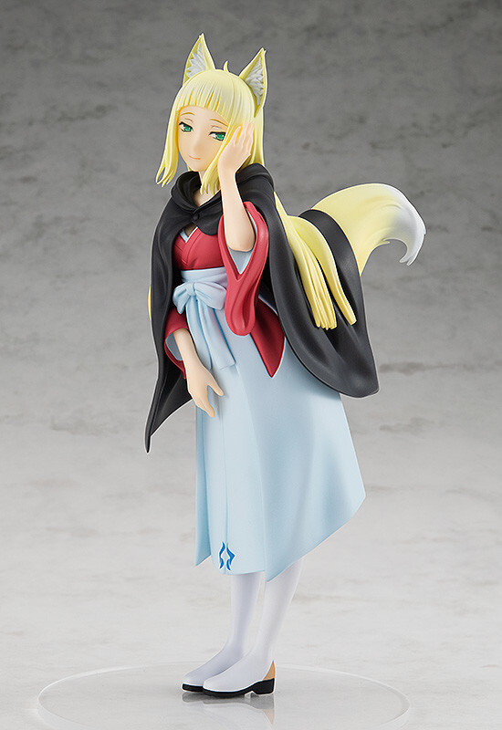 Pop Up Parade Sanjouno Haruhime