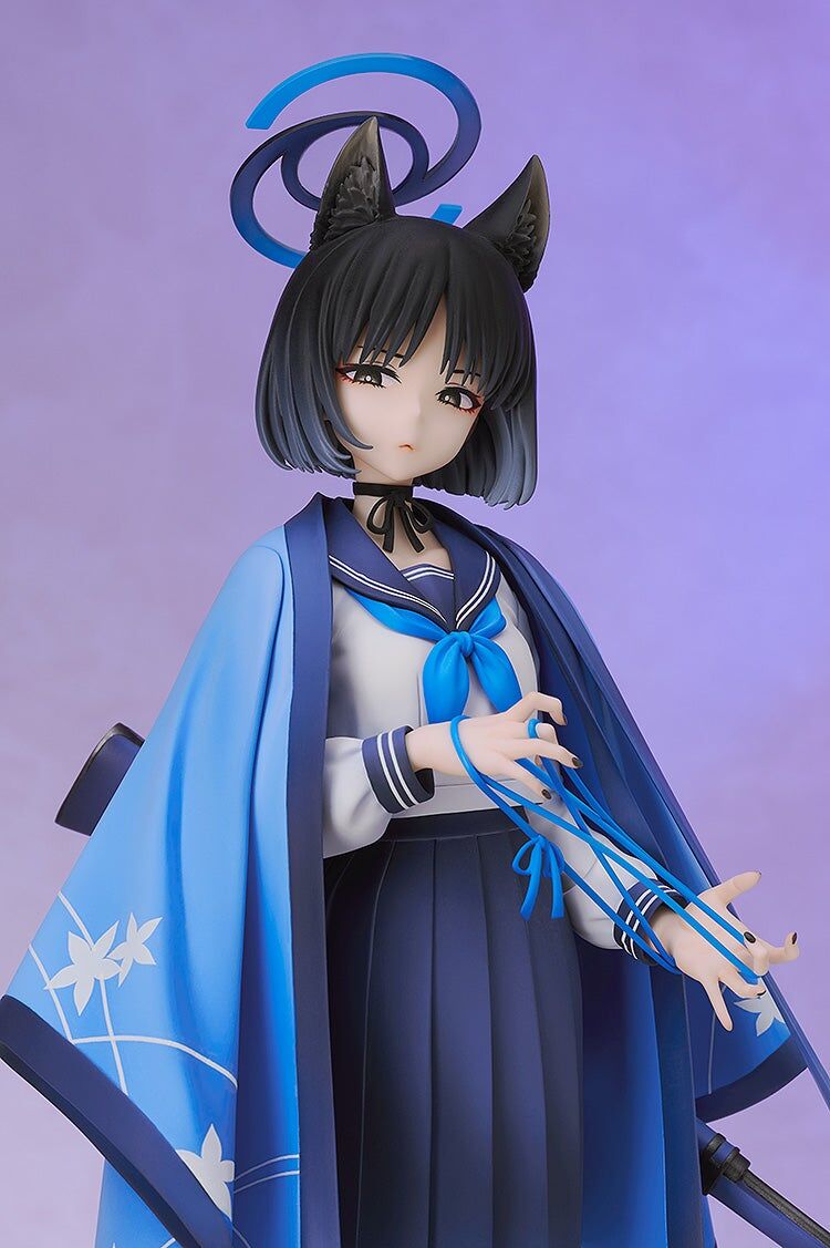 Blue Archive - Kiryuu Kikyou