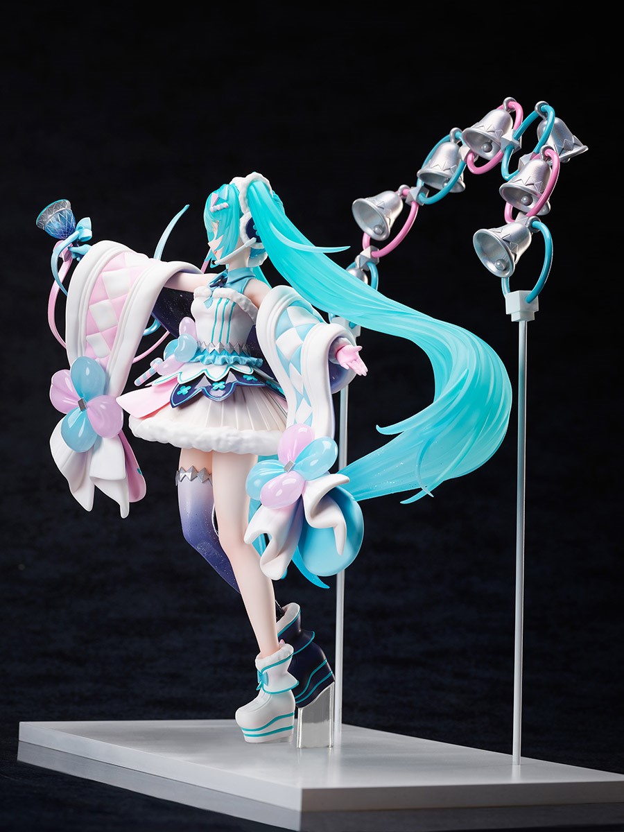 HATSUNE MIKU MAGICAL MIRAI 2020 Winter Festival Ver.