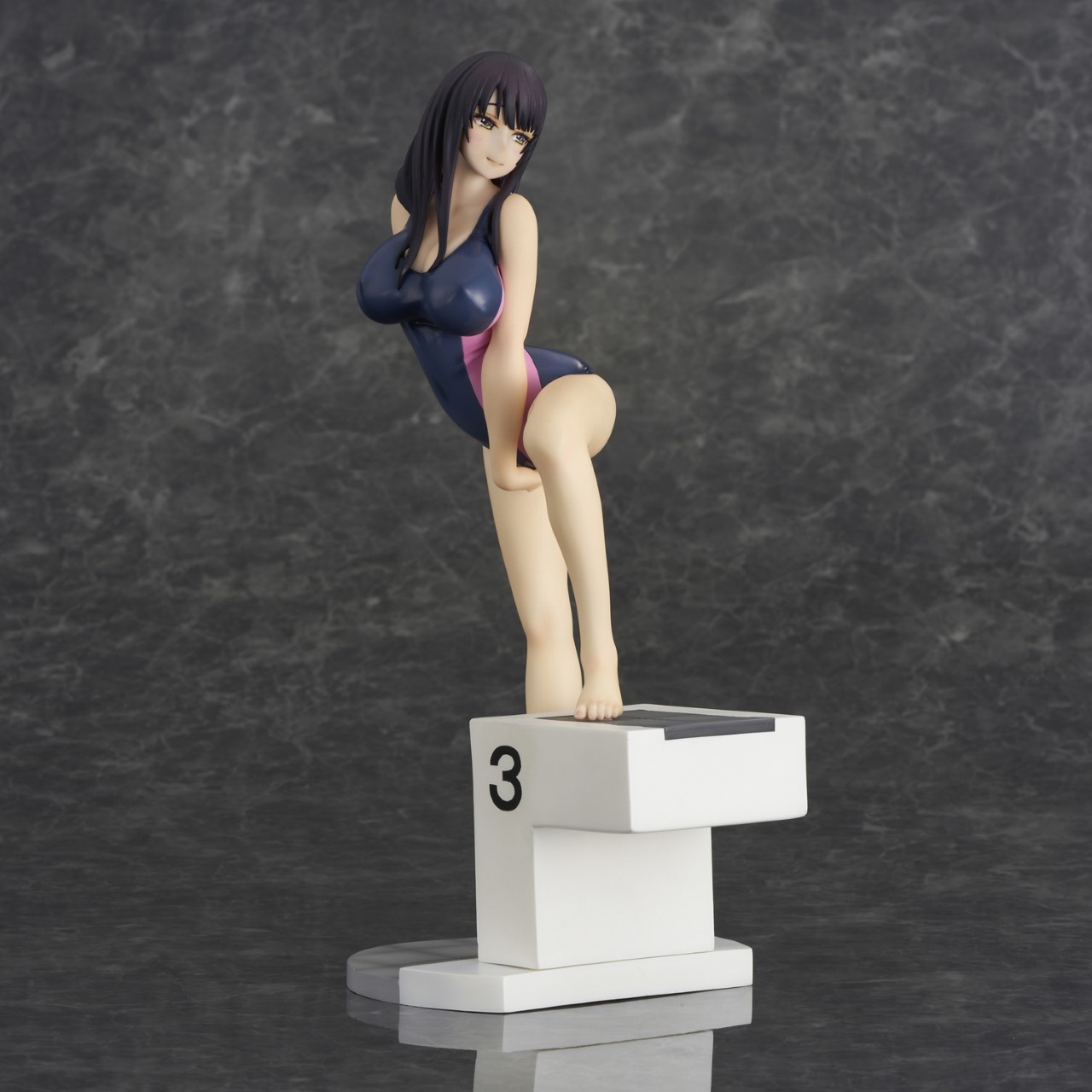 Maaya Kisaragi Swimsuit ver.
