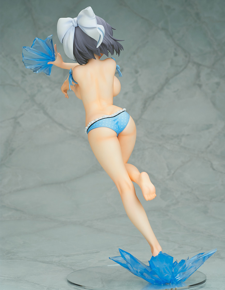 Yumi Mizugi ver.