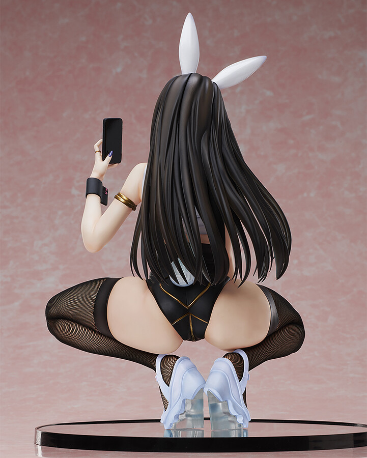 Hinatsu Namiguchi Bunny Ver.