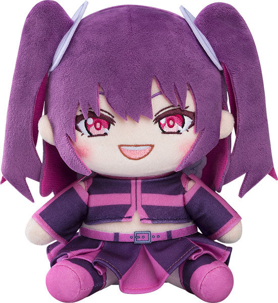 2.5 Dimensional Seduction - Tachibana Mikari Plush Toy