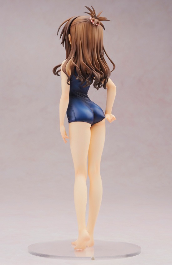 Yuuki Mikan Swimsuit ver.