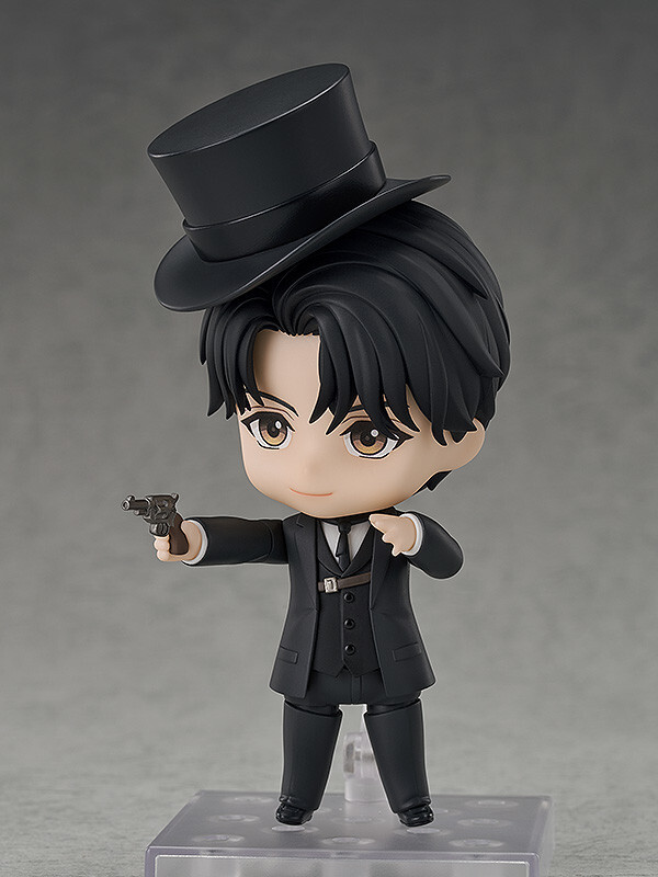 Nendoroid Klein Moretti