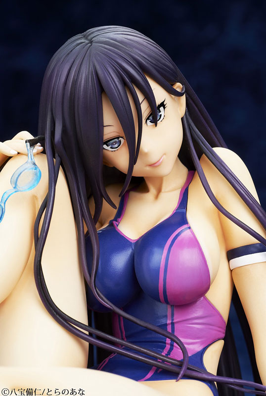 Mizugi Shoujo