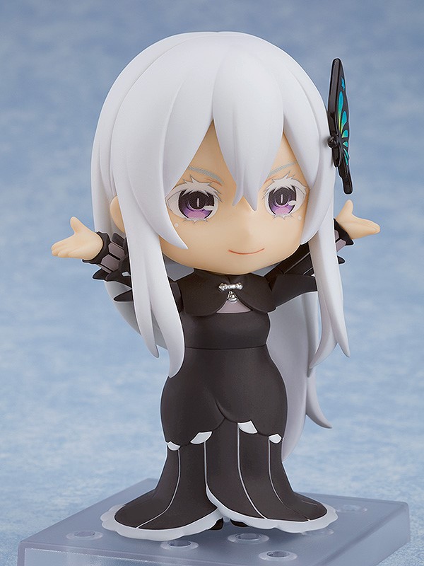 Nendoroid Echidna