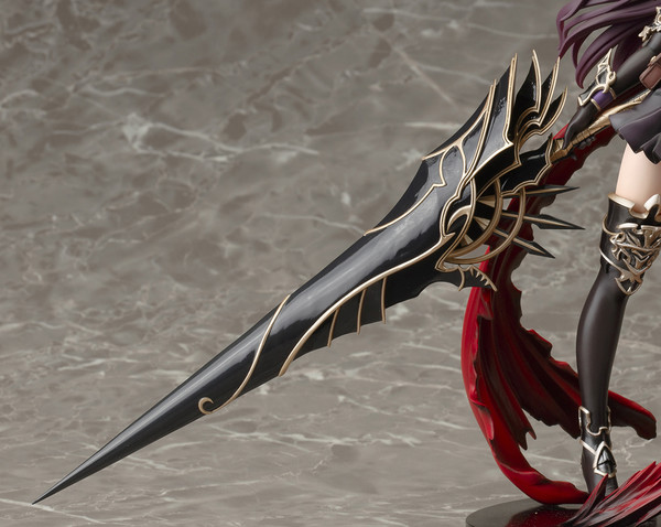 Dark Dragoon Forte
