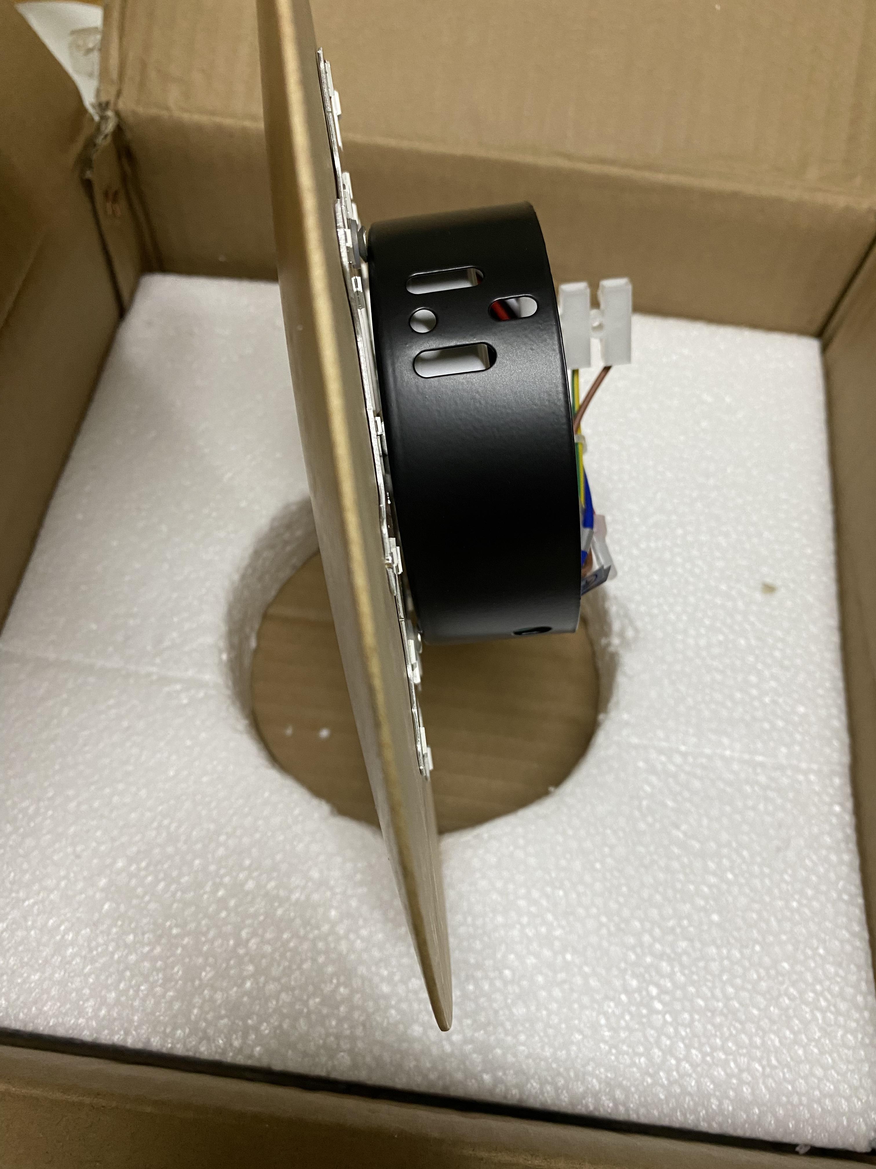 ไฟติดผนัง ไฟผนัง Wall Lamp ทรงรี 19cm. ไฟทางเดิน โคมไฟติดผนัง โคมไฟ ไฟLED สวยทันสมัย ไฟตกแต่ง หรูหรา ทนทาน ประหยัดไฟ