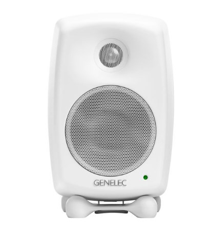 GENELEC : 8020D (Pair/ต่อคู่)
