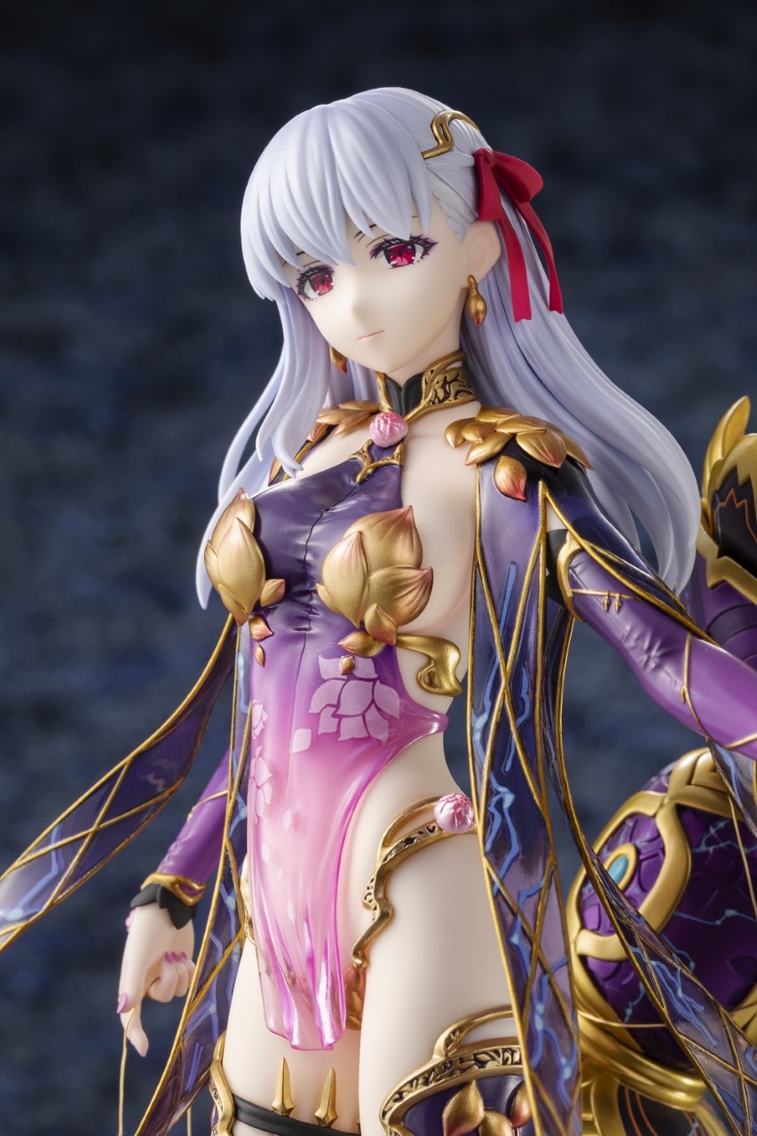 Assassin/Kama