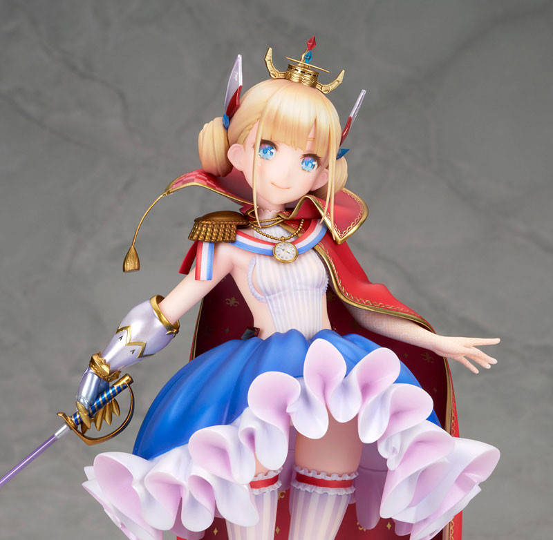 Azur Lane - Le Triomphant Lightweight Ver.