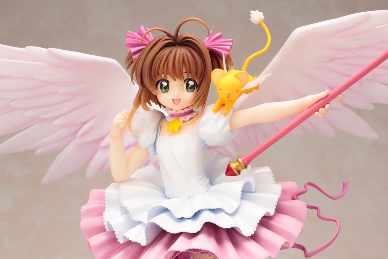 Sakura Kinomoto