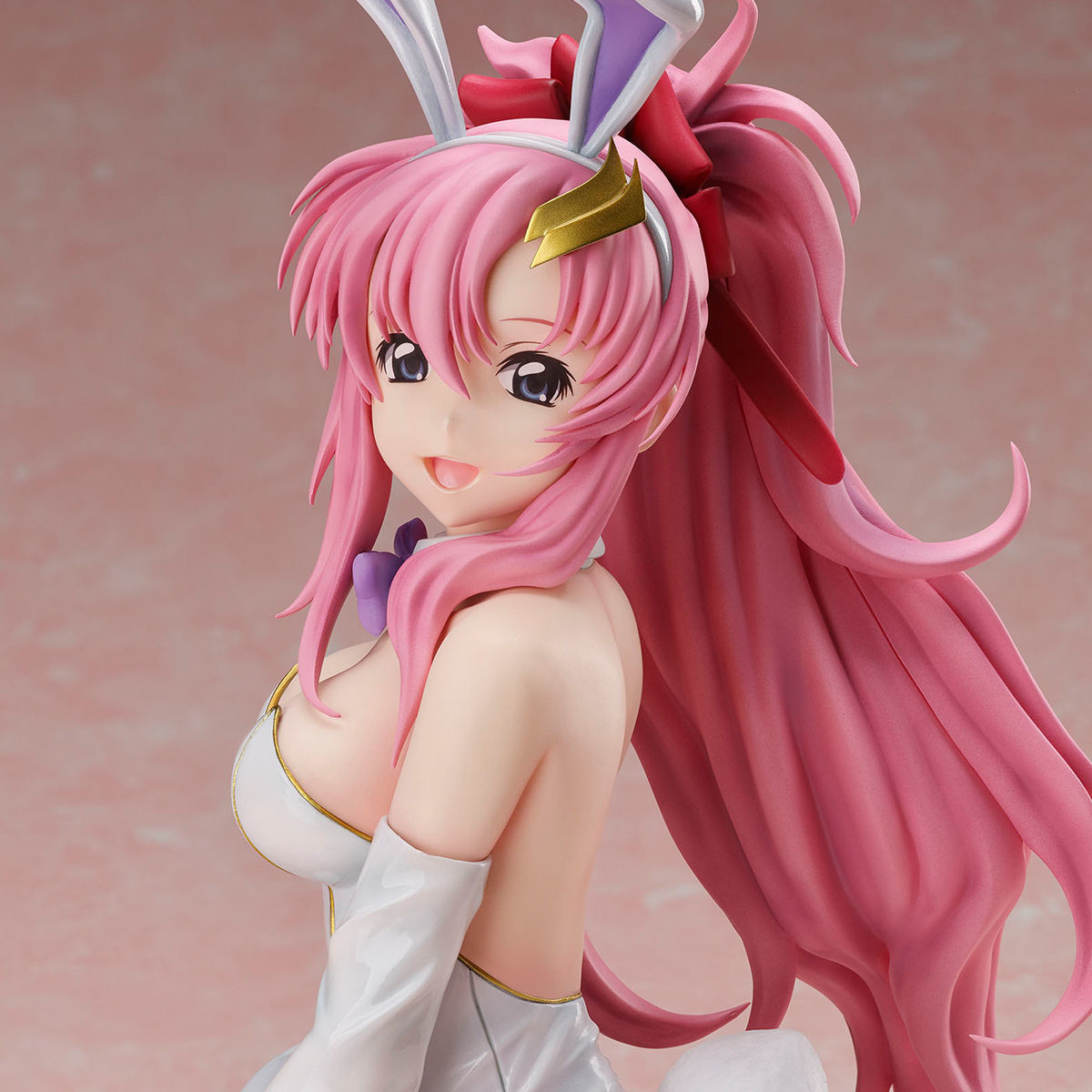 Kidou Senshi Gundam SEED - Lacus Clyne Bunny Ver.