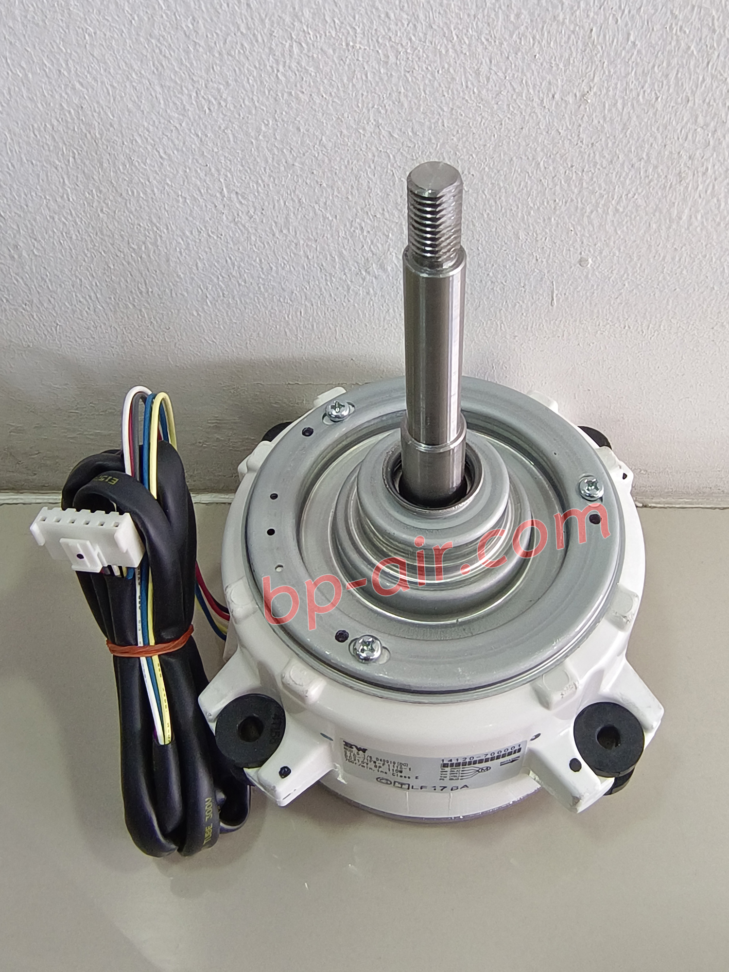 มอเตอร์คอยล์เย็น แอร์ 4 ทิศทาง CFC-32BF13