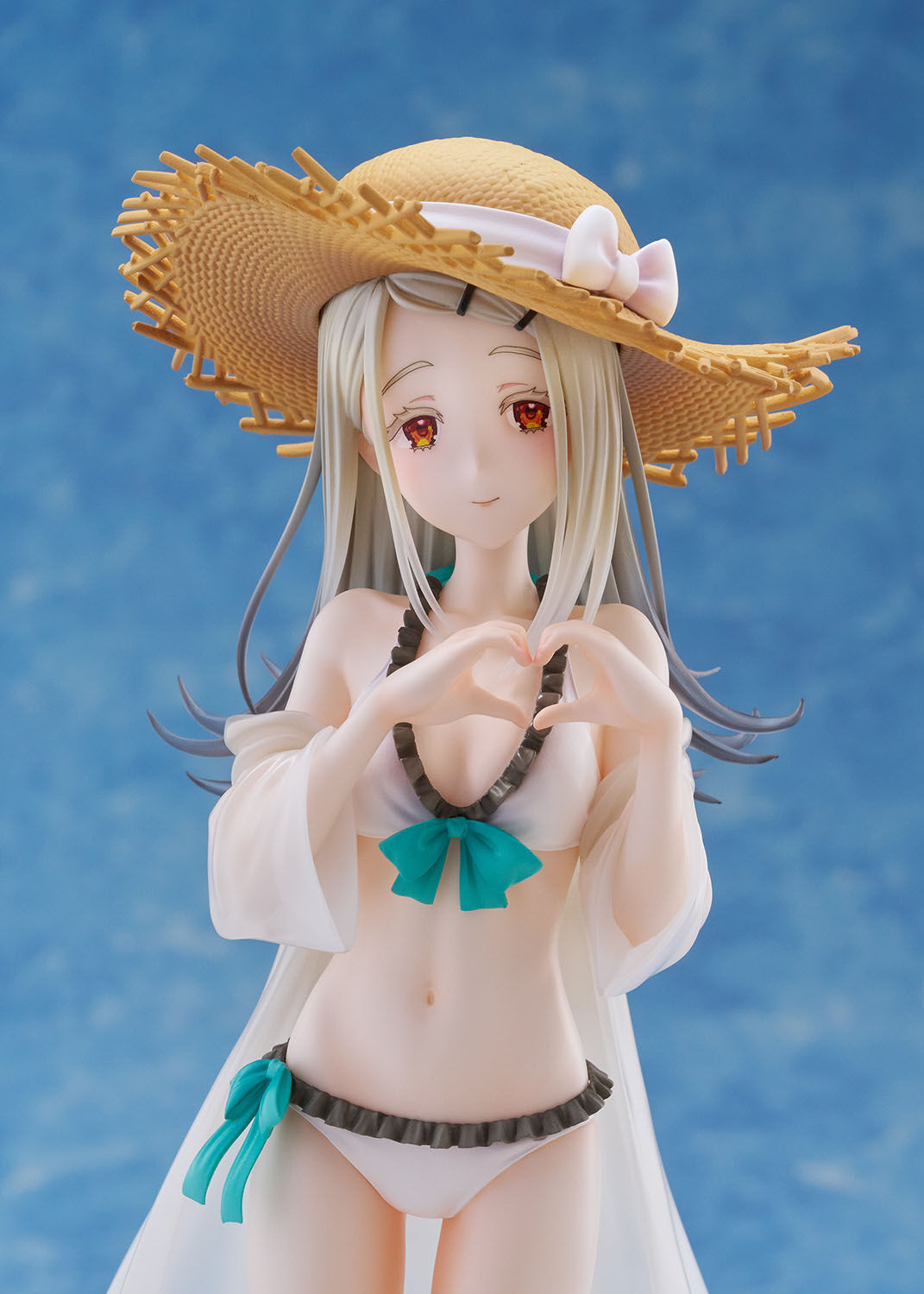 Shinosawa Hiro Dream Tech Swimsuit Ver.