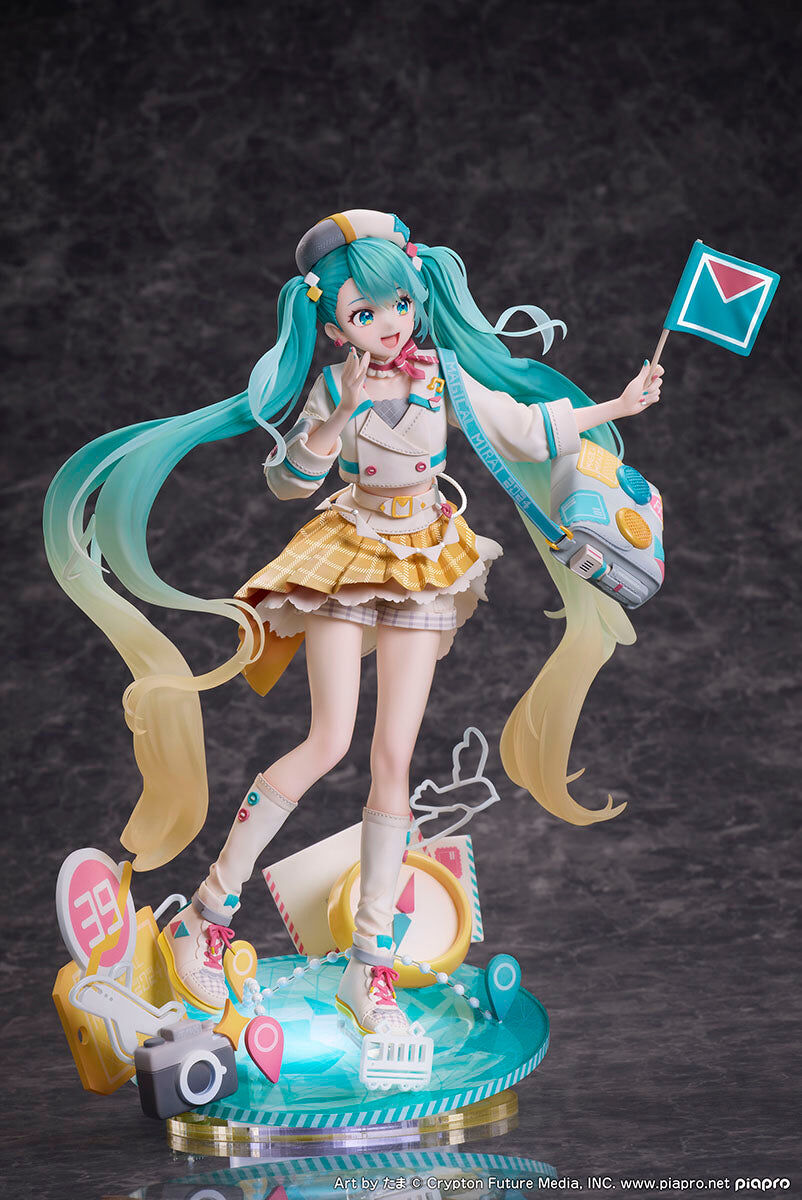 Hatsune Miku Magical Mirai 2024 Ver.