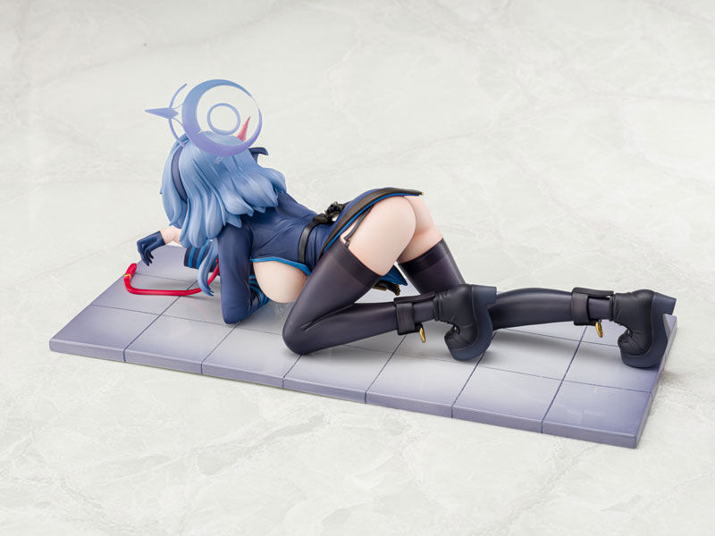 Blue Archive - Amau Ako Memorial Lobby ver.