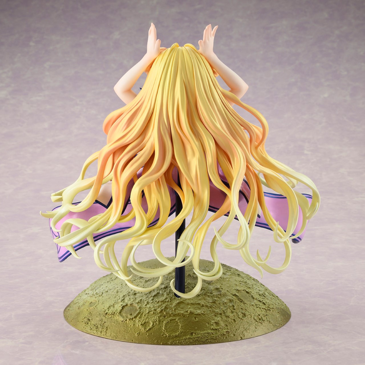 Mukuro Hoshimiya (BellFine)