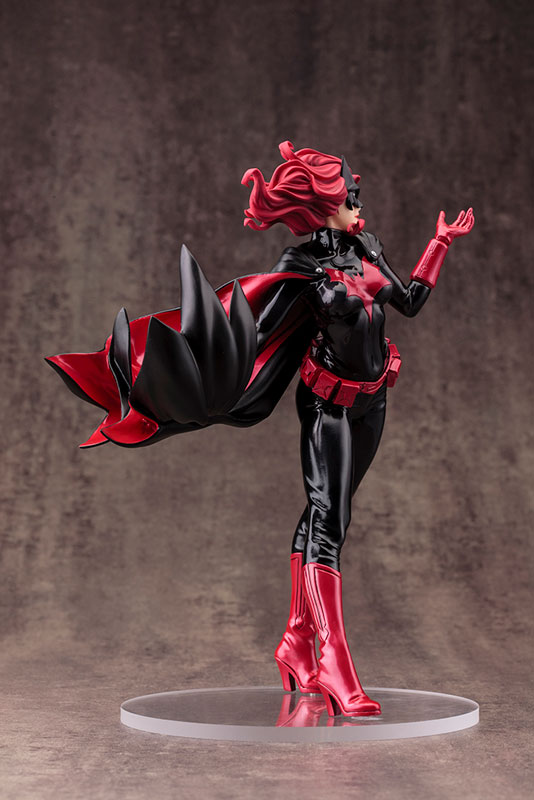 Batwoman 1/7 Kotobukiya