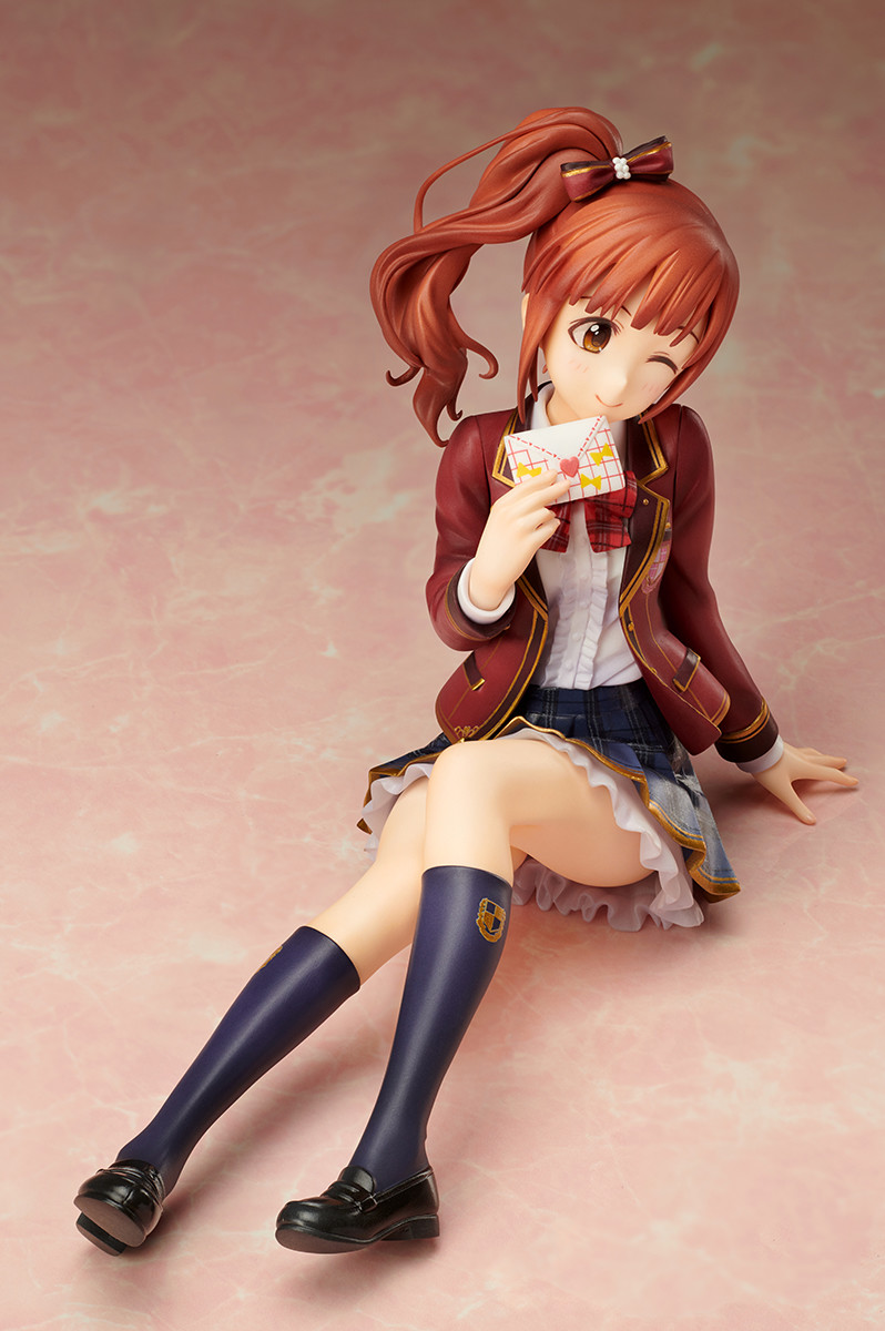 Igarashi Kyouko Love Letter Ver.