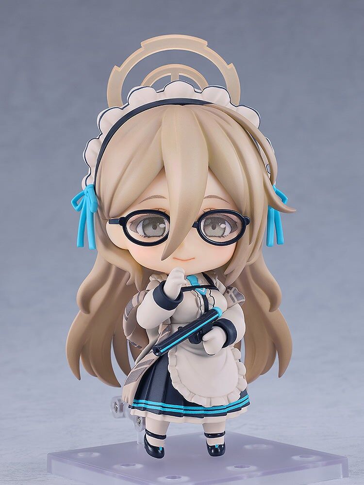 Nendoroid Akane Murokasa