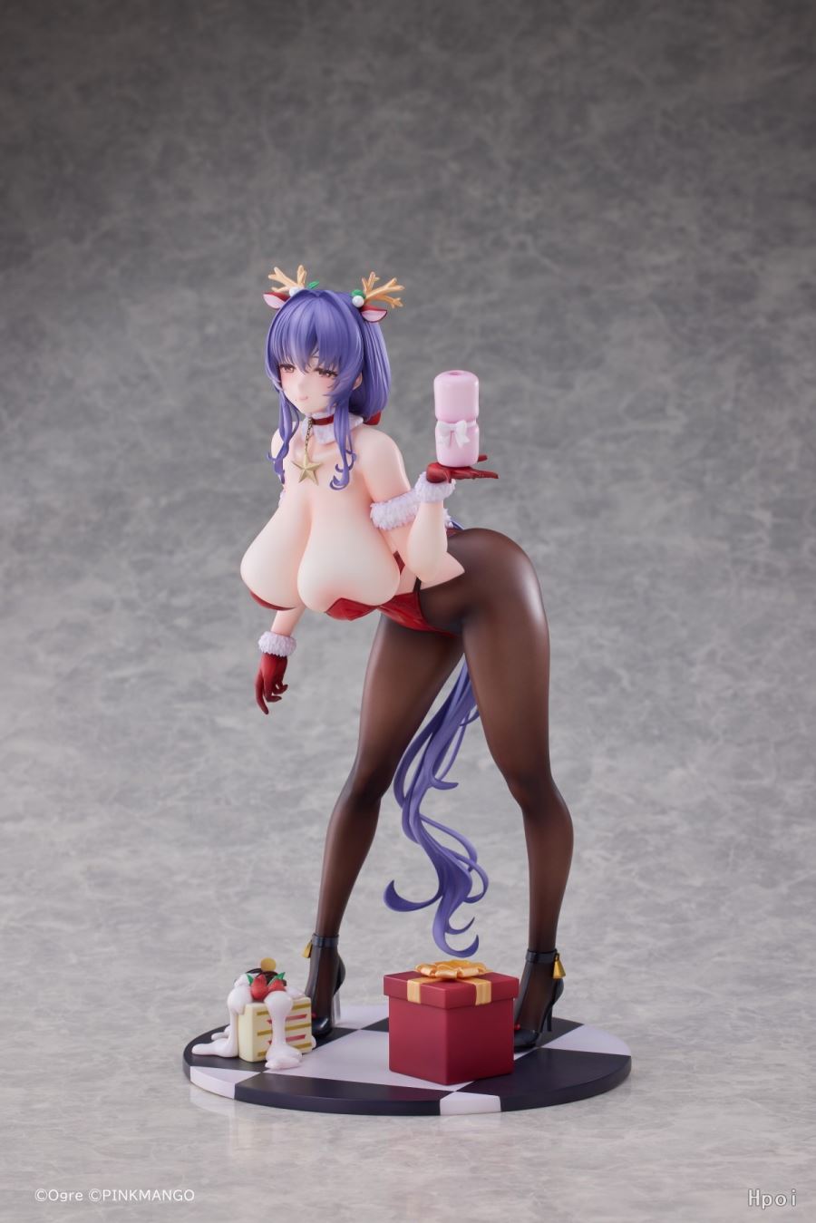 Sakuma Shiori Christmas Costume Limited ver.