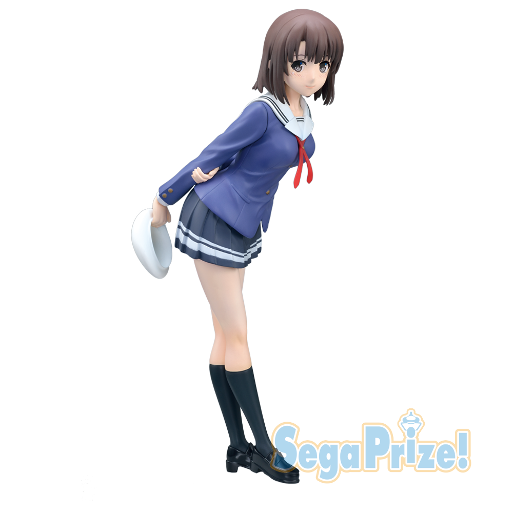 Katou Megumi - PM Figure (SEGA)