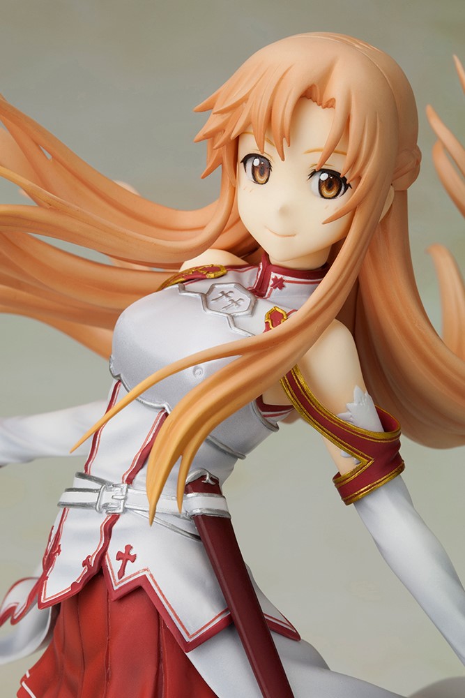 Asuna - Aincrad- repackage