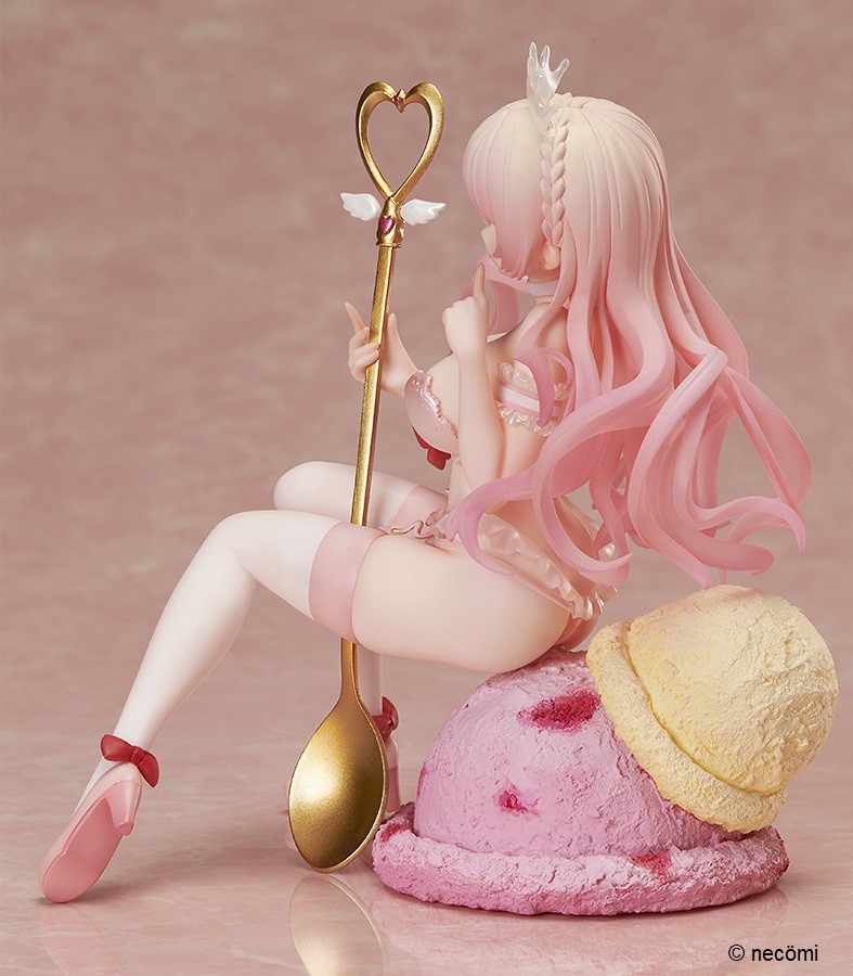 Ichigo Milk