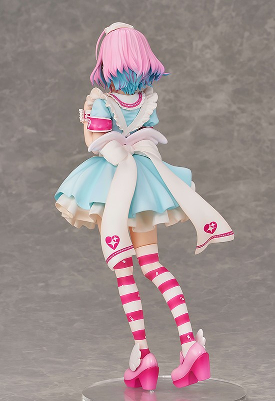 Riamu Yumemi