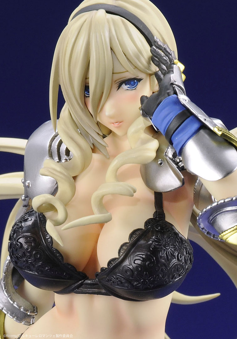 Celia Cumani Aintree - 1/6 - Lingerie ver. (Q-six)