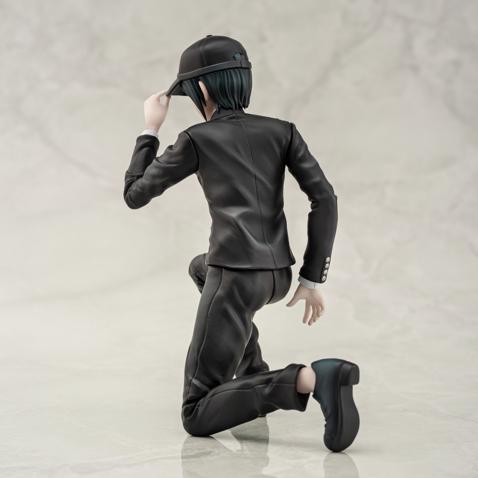 Saihara Shuuichi